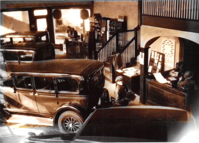 1914-1920s | Reed Brothers Dodge History 1915 – 2012