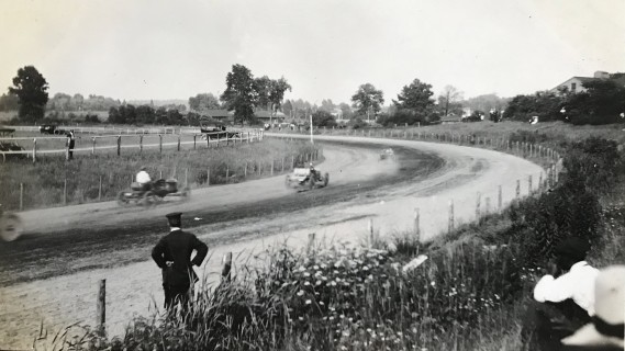 1923 Auto Race