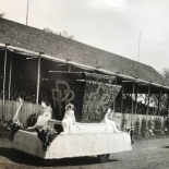 Winchester VA Fair 1924